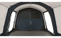 Outwell Hayward Lake 4ATC Tunnelzelt -Dometic || Outwell || High Peak Verkäufe 485568 3587281