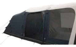 Outwell Hayward Lake 4ATC Tunnelzelt -Dometic || Outwell || High Peak Verkäufe 486750 3587287