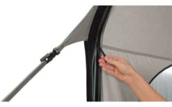 Outwell Hayward Lake 4ATC Tunnelzelt -Dometic || Outwell || High Peak Verkäufe 487281 3587293