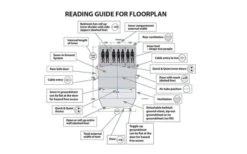 Outwell Hayward Lake 4ATC Tunnelzelt -Dometic || Outwell || High Peak Verkäufe 488042 3587305