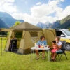 Berger Cilento Eco SUV- / Busvorzelt -Dometic || Outwell || High Peak Verkäufe 488823 3176960