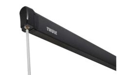 Thule 4200 Wandmarkise Eloxiert 3,00 M -Dometic || Outwell || High Peak Verkäufe 492735 3178770 2