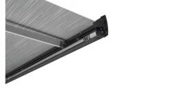 Thule 4200 Wandmarkise Anthrazit 2,60 M -Dometic || Outwell || High Peak Verkäufe 492747 3178776 1