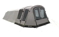 Outwell Universal Vorbauzelt Size 6 Grau