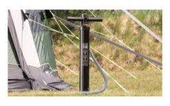 Outwell Knightdale 8PA Vierraum Tunnelzelt Grün -Dometic || Outwell || High Peak Verkäufe 496047 3588053