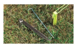 Outwell Knightdale 8PA Vierraum Tunnelzelt Grün -Dometic || Outwell || High Peak Verkäufe 496176 3588065