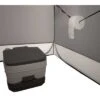 Easy Camp Little Loo Umkleidekabine -Dometic || Outwell || High Peak Verkäufe 500381 3326130