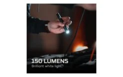 Nebo Taschenlampe Columbo Flex 100 -Dometic || Outwell || High Peak Verkäufe 501846 4313319