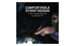 Nebo Stirnlampe Einstein 1000 Flex -Dometic || Outwell || High Peak Verkäufe 503270 4296507