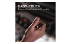 Nebo Taschenlampe Columbo Flex 100 -Dometic || Outwell || High Peak Verkäufe 503531 4313251