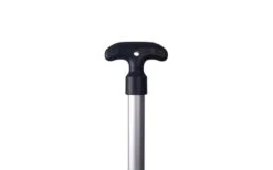 Basic Nature BasicNature Stechpaddel Deluxe 137 Cm -Dometic || Outwell || High Peak Verkäufe 504002 3475257