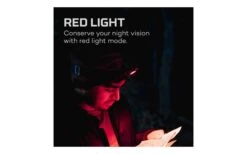 Nebo Stirnlampe Einstein 1000 Flex -Dometic || Outwell || High Peak Verkäufe 504653 4296523