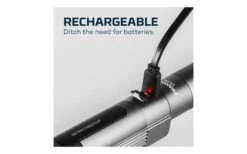 Nebo Taschenlampe Franklin Dual RC -Dometic || Outwell || High Peak Verkäufe 504854 4311967