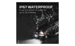 Nebo Taschenlampe Columbo Flex 100 -Dometic || Outwell || High Peak Verkäufe 505139 4313275