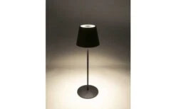 Schwaiger RGB LED Tischleuchte Mit Touchsteuerung Weiß -Dometic || Outwell || High Peak Verkäufe 505163 3330224