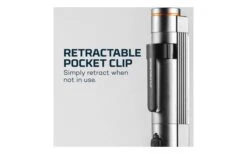 Nebo Taschenlampe Franklin Dual RC -Dometic || Outwell || High Peak Verkäufe 505196 4311975