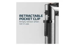 Nebo Taschenlampe 4 In 1 Franklin Pivot RC -Dometic || Outwell || High Peak Verkäufe 505271 4311863