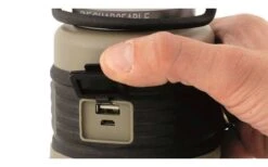 Robens Lighthouse Campinglampe Khaki -Dometic || Outwell || High Peak Verkäufe 514238 3406719