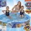 Happy People Paw Patrol 3-Ring-Pool 150 X 25 Cm -Dometic || Outwell || High Peak Verkäufe 514337 3372218