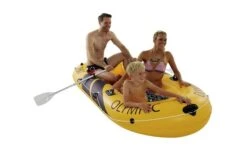 Happy People Olympic Sportboot 260er