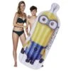 Happy People Minions Luftmatratze Kevin 170 X 63 Cm -Dometic || Outwell || High Peak Verkäufe 514829 3368540