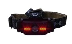 Origin Outdoors LED Stirnlampe Sensor 800 Lumen -Dometic || Outwell || High Peak Verkäufe 515264 3483748