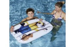 Happy People Minions Stuart Luftmatratze 91 X 59 Cm -Dometic || Outwell || High Peak Verkäufe 515489 3368585