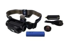 Origin Outdoors LED Stirnlampe Sensor 800 Lumen -Dometic || Outwell || High Peak Verkäufe 516086 3483754