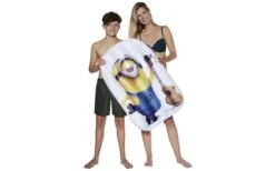 Happy People Minions Stuart Luftmatratze 91 X 59 Cm -Dometic || Outwell || High Peak Verkäufe 516278 3368591