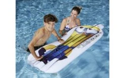 Happy People Minions Luftmatratze Kevin 170 X 63 Cm -Dometic || Outwell || High Peak Verkäufe 516443 3368552