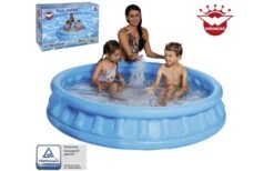 Happy People Galaxy Aufblasbares Planschbecken 155 X 32 Cm -Dometic || Outwell || High Peak Verkäufe 516449 3379416