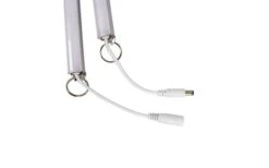 Bo-Camp Tent Lighting Slim Tube LED Zeltbeleuchtung Dimmbar 22W -Dometic || Outwell || High Peak Verkäufe 516488 3441851