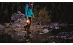 Robens Lighthouse Campinglampe Khaki -Dometic || Outwell || High Peak Verkäufe 516563 3406761