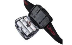 Origin Outdoors Compact LED Stirnlampe 200 Lumen -Dometic || Outwell || High Peak Verkäufe 516707 3483867