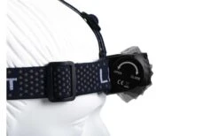 Origin Outdoors LED Stirnlampe Sensor 800 Lumen -Dometic || Outwell || High Peak Verkäufe 516746 3483760