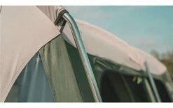 Outwell Yosemite Lake 6TC Vierraum Tunnelzelt Grün -Dometic || Outwell || High Peak Verkäufe 516773 3598444