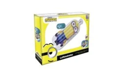 Happy People Minions Luftmatratze Kevin 170 X 63 Cm -Dometic || Outwell || High Peak Verkäufe 517001 3368558