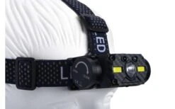 Origin Outdoors LED Stirnlampe Sensor 800 Lumen -Dometic || Outwell || High Peak Verkäufe 517217 3483766