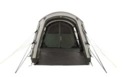 Outwell Yosemite Lake 4TC Dreiraum Tunnelzelt Dark Leaf -Dometic || Outwell || High Peak Verkäufe 517556 3598022