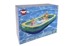 Happy People Jumbo Pool Planschbecken 305 X 183 X 50 Cm -Dometic || Outwell || High Peak Verkäufe 517725 3371531