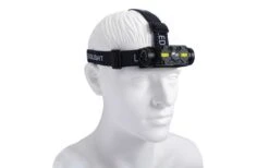 Origin Outdoors LED Stirnlampe Sensor 800 Lumen -Dometic || Outwell || High Peak Verkäufe 517859 3483778