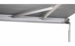 Thule Omnistor 5200 Markise 12V Motorisiert Silber 3,05m -Dometic || Outwell || High Peak Verkäufe 522068 3386241