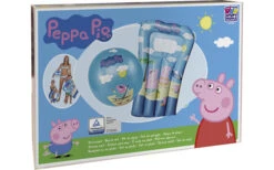 Happy People Peppa Pig Strandset -Dometic || Outwell || High Peak Verkäufe 522372 3385014