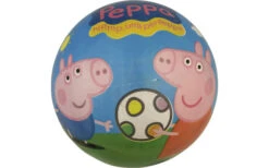 Happy People Peppa Pig Ball Mit Durchmesser 23 Cm 1 Stück -Dometic || Outwell || High Peak Verkäufe 522381 3385760