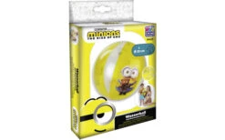 Happy People Minions Bob Wasserball 33 Cm -Dometic || Outwell || High Peak Verkäufe 522405 3385637
