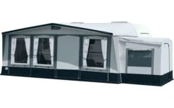 Brand Atrium Wohnwagenvorzelt / Saisonvorzelt -Dometic || Outwell || High Peak Verkäufe 523326 3388589