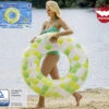Happy People Mosaik Wasserring XXL -Dometic || Outwell || High Peak Verkäufe 524364 3397254