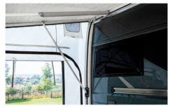 Thule Panorama 8000 Markisen-Vorzelt 4,0m XL -Dometic || Outwell || High Peak Verkäufe 524783 3402161