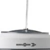 Brunner Syrma Fold-Away LED Zelt- Und Vorzeltlampe Grau -Dometic || Outwell || High Peak Verkäufe 526484 3622324