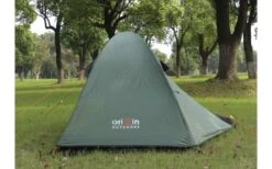 Origin Outdoors Snugly Kuppelzelt 1 Person -Dometic || Outwell || High Peak Verkäufe 528918 3493444